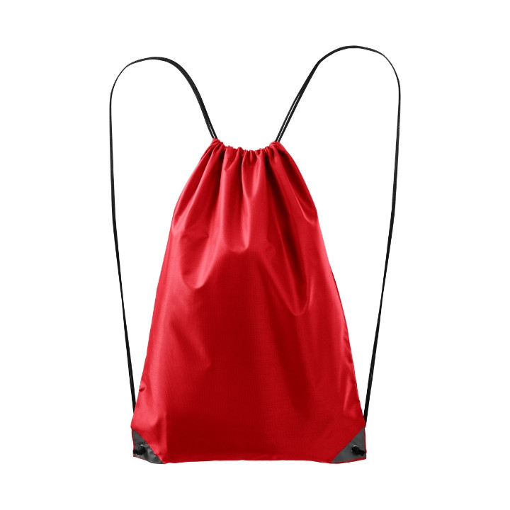 Sac à dos unisex Energy 912 - rouge