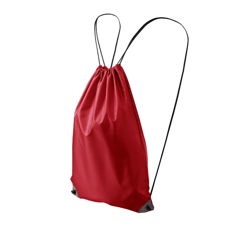 Sac à dos unisex Energy 912 - rouge