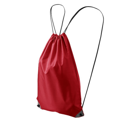 Sac à dos unisex Energy 912 - rouge