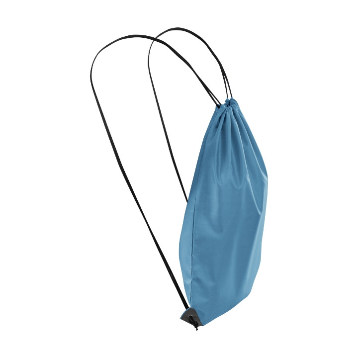 Sac à dos unisex Energy 912 - bleu azur