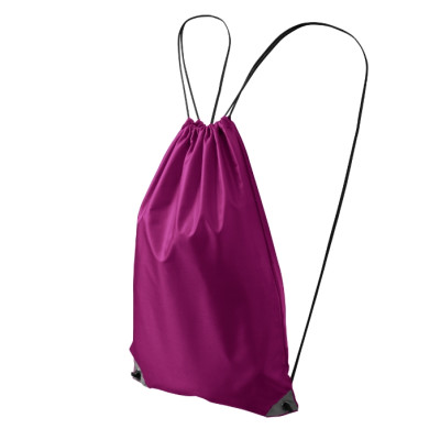 Sac à dos unisex Energy 912 - fuchsia red