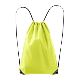 Sac à dos unisex Energy 912 - néon jaune
