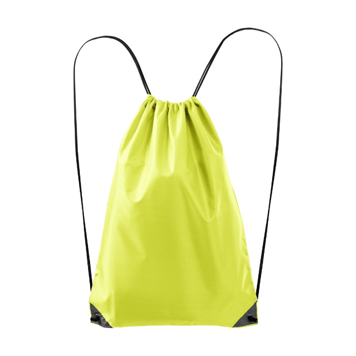 Sac à dos unisex Energy 912 - néon jaune