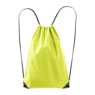 Sac à dos unisex Energy 912 - néon jaune