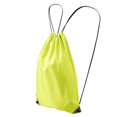 Sac à dos unisex Energy 912 - néon jaune