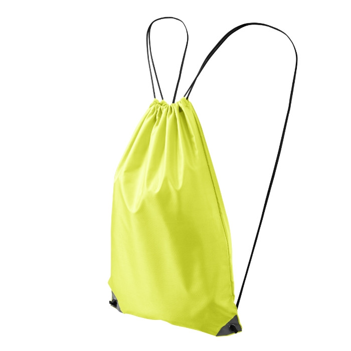 Sac à dos unisex Energy 912 - néon jaune