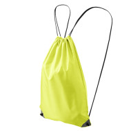 Sac à dos unisex Energy 912 - néon jaune