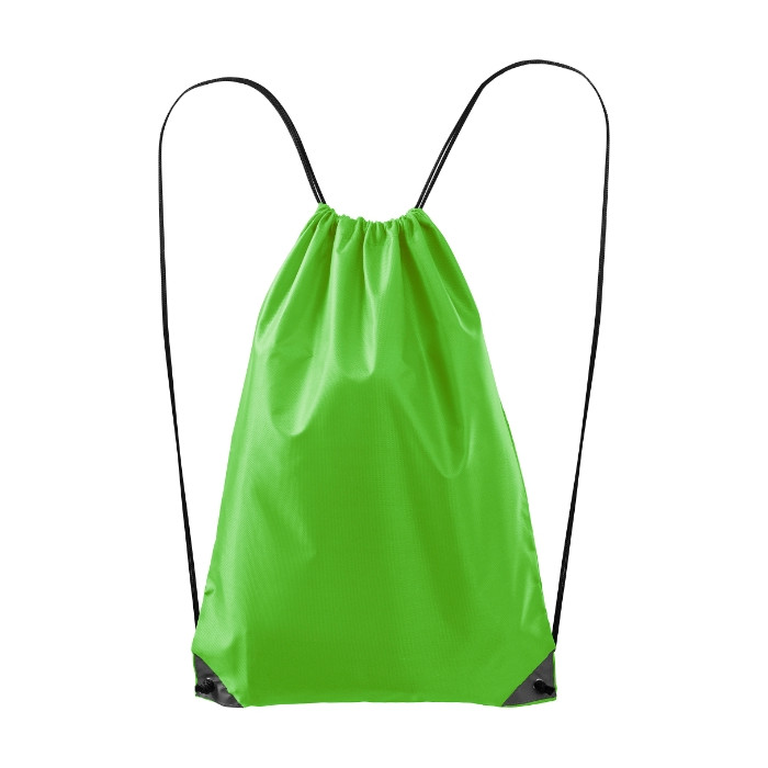 Sac à dos unisex Energy 912 - vert pomme