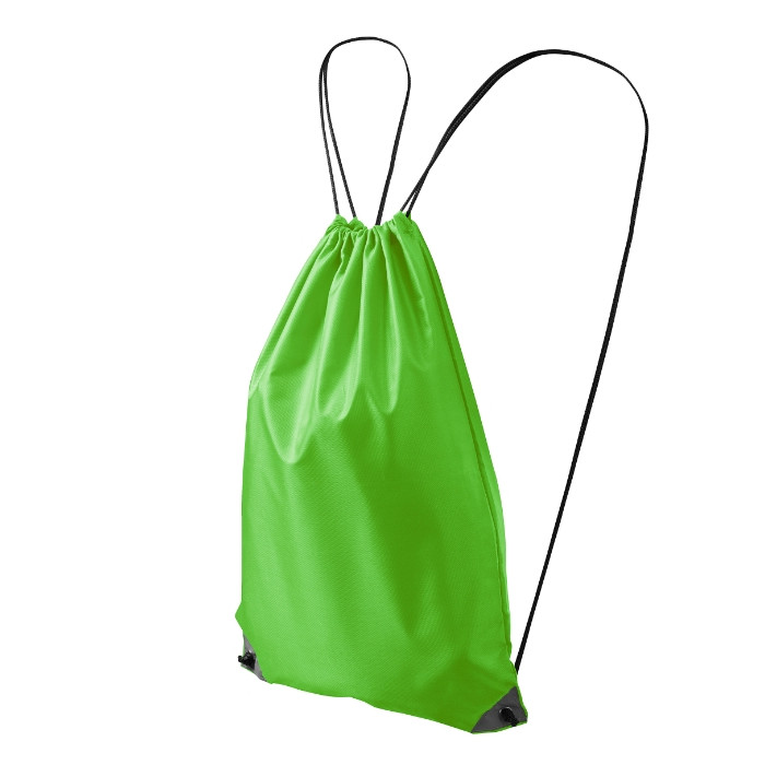 Sac à dos unisex Energy 912 - vert pomme