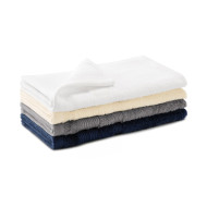 Petite serviette unisex Organic (GOTS) 916 - amande