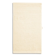 Serviette unisex Organic (GOTS) 917 - amande