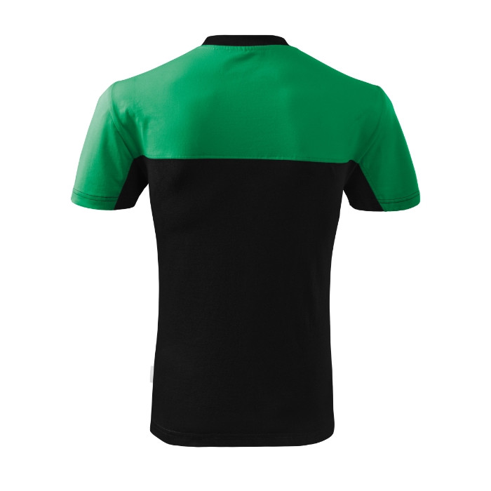 Tee-shirt unisex Colormix 109 - vert moyen
