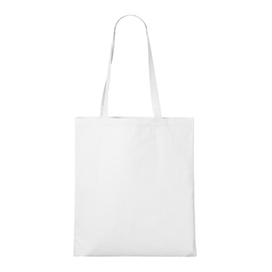 Sac à provisions unisex Shopper 921 - blanc