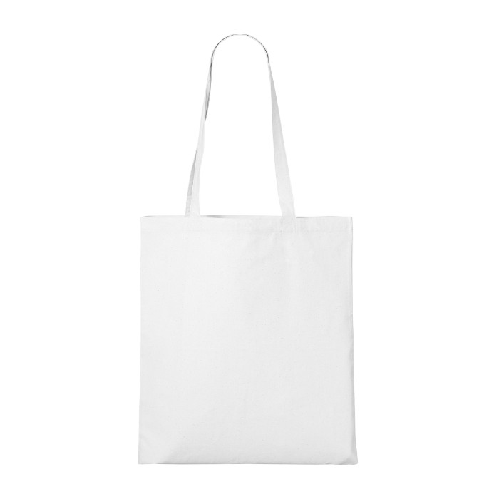 Sac à provisions unisex Shopper 921 - blanc