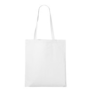 Sac à provisions unisex Shopper 921 - blanc