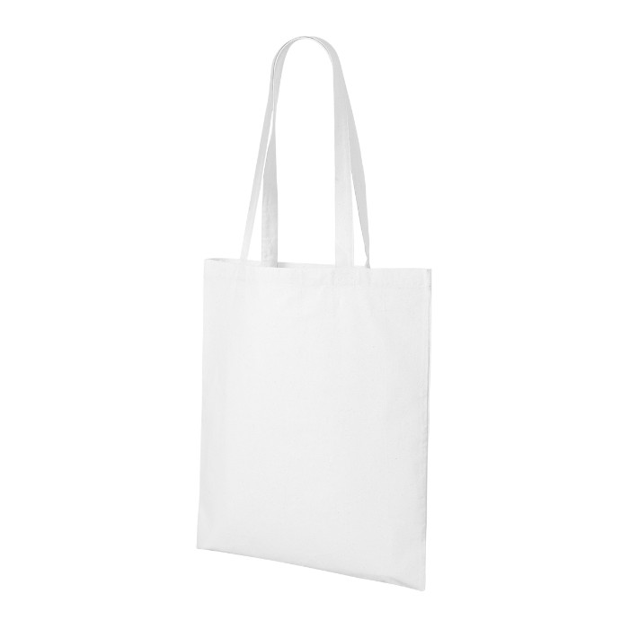 Sac à provisions unisex Shopper 921 - blanc