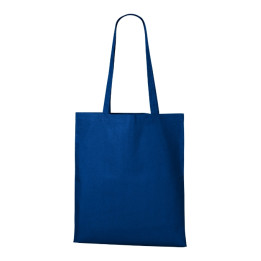 Sac à provisions unisex Shopper 921 - bleu royal