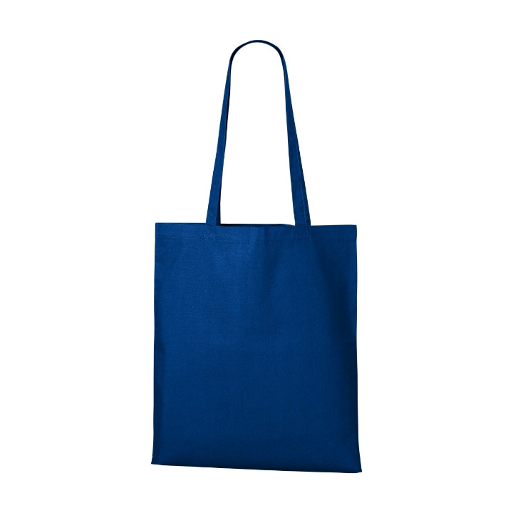 Sac à provisions unisex Shopper 921 - bleu royal