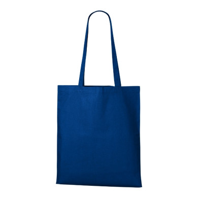 Sac à provisions unisex Shopper 921 - bleu royal
