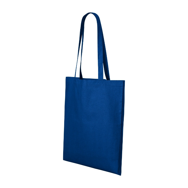 Sac à provisions unisex Shopper 921 - bleu royal