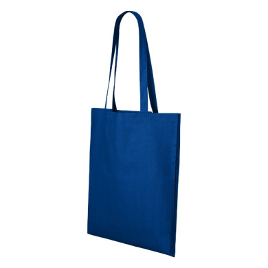Sac à provisions unisex Shopper 921 - bleu royal
