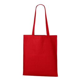 Sac à provisions unisex Shopper 921 - rouge