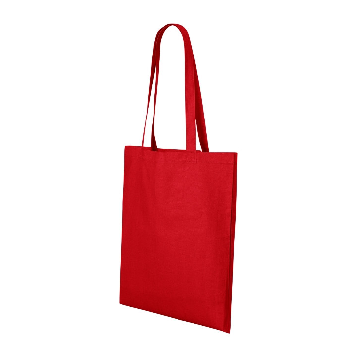 Sac à provisions unisex Shopper 921 - rouge