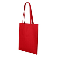 Sac à provisions unisex Shopper 921 - rouge