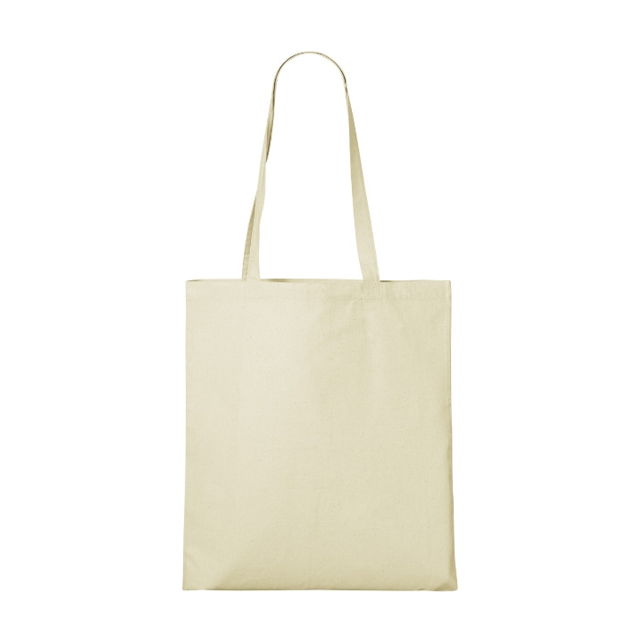 Sac à provisions unisex Shopper 921 - écru