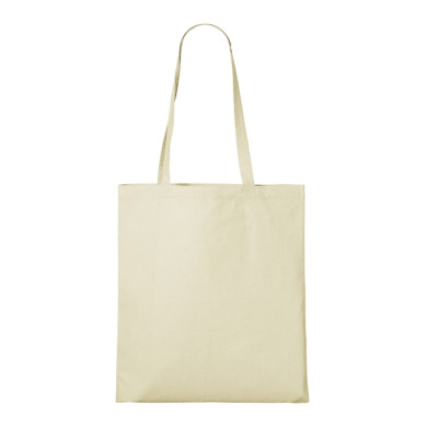 Sac à provisions unisex Shopper 921 - écru