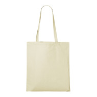 Sac à provisions unisex Shopper 921 - écru