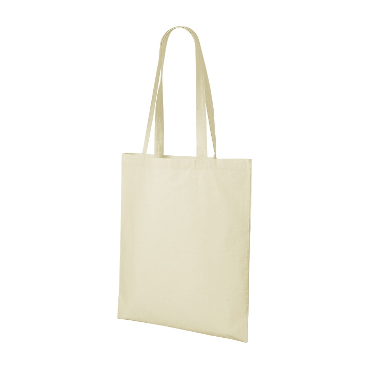 Sac à provisions unisex Shopper 921 - écru