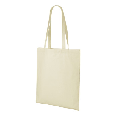 Sac à provisions unisex Shopper 921 - écru
