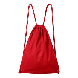 Sac à dos unisex Easygo 922 - rouge