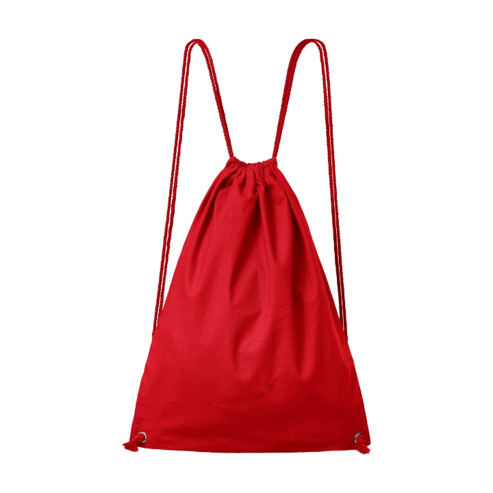 Sac à dos unisex Easygo 922 - rouge