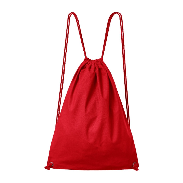 Sac à dos unisex Easygo 922 - rouge