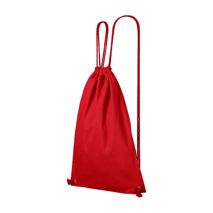 Sac à dos unisex Easygo 922 - rouge