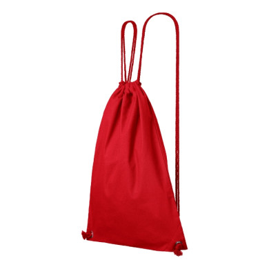 Sac à dos unisex Easygo 922 - rouge
