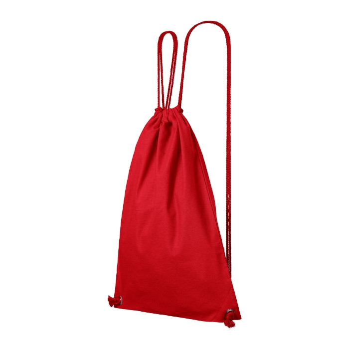 Sac à dos unisex Easygo 922 - rouge