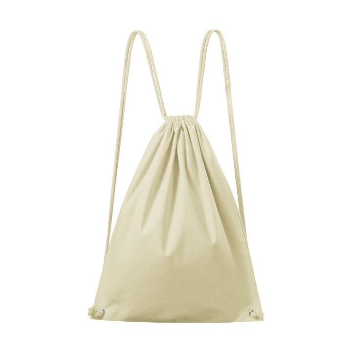 Sac à dos unisex Easygo 922 - écru