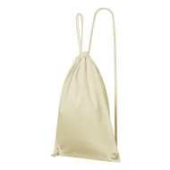 Sac à dos unisex Easygo 922 - écru