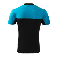 Tee-shirt unisex Colormix 109 - turquoise