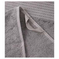 Serviette unisex Bamboo Towel 951 - blanc