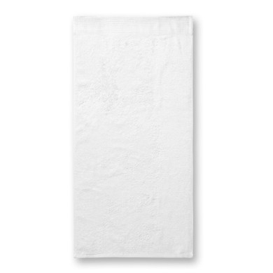 Serviette unisex Bamboo Towel 951 - blanc