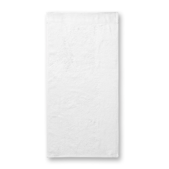 Serviette unisex Bamboo Towel 951 - blanc