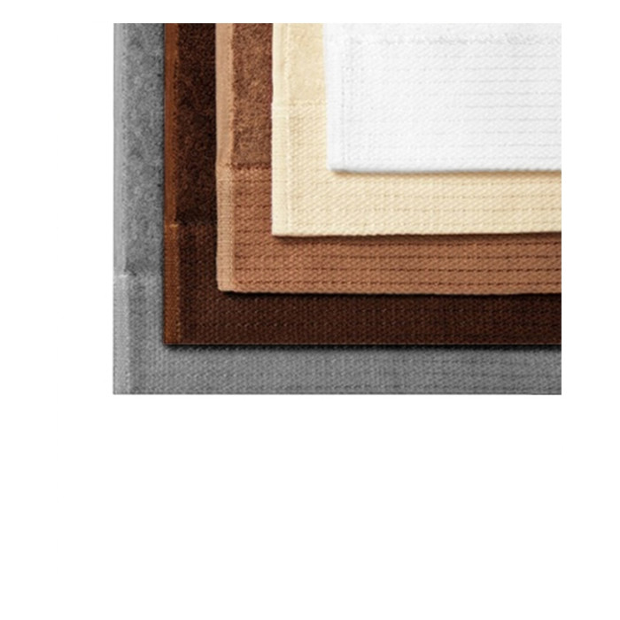Serviette unisex Bamboo Towel 951 - amande