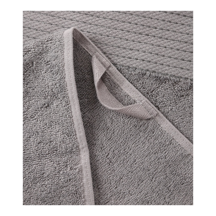 Serviette unisex Bamboo Towel 951 - amande
