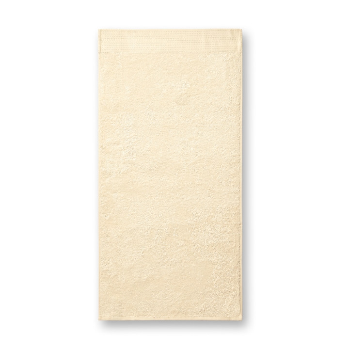 Serviette unisex Bamboo Towel 951 - amande
