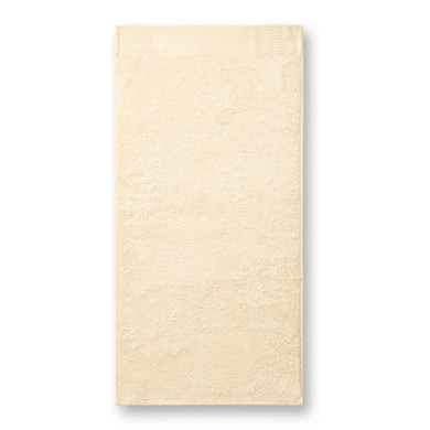 Serviette unisex Bamboo Towel 951 - amande