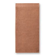 Serviette unisex Bamboo Towel 951 - nougat